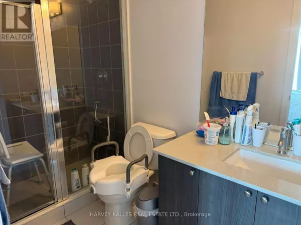 Toronto (bayview Village), ON M2K1G7,7 Kenaston GDNS #509