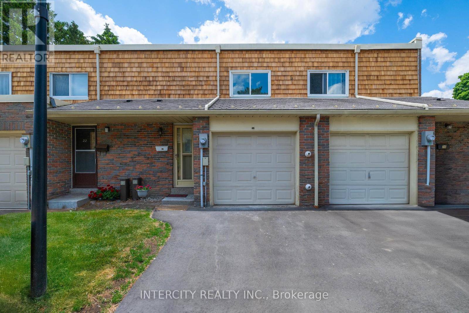 24 WOODY VINE WAY, Toronto (bayview Village), ON M2J4H3