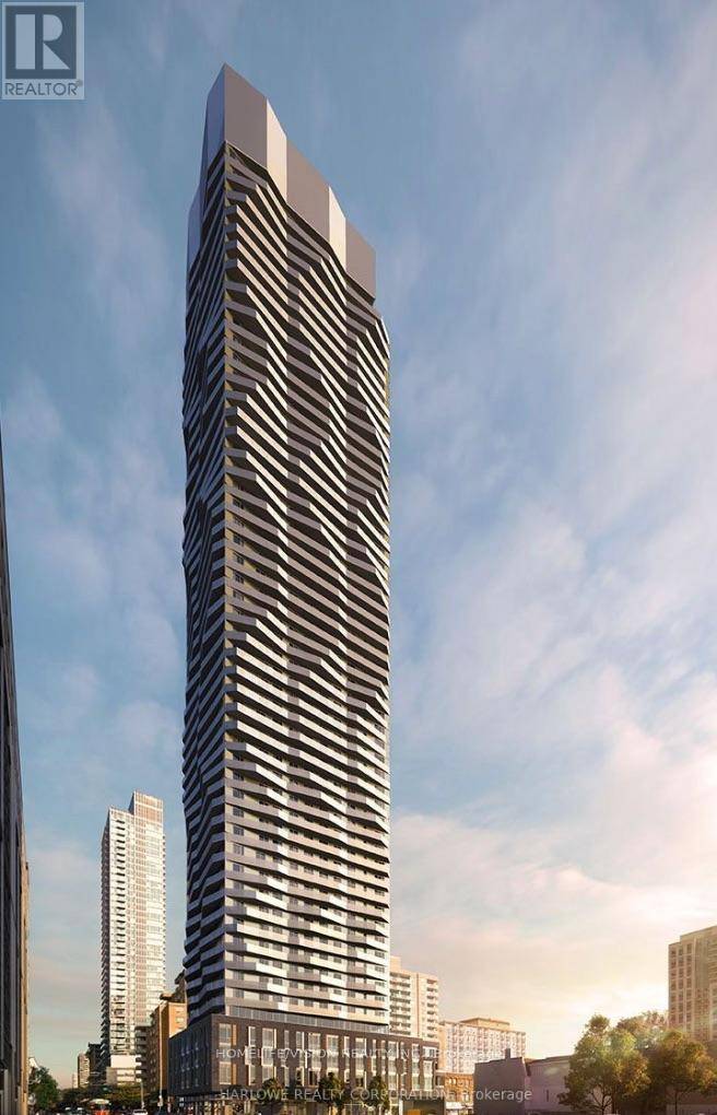 100 Dalhousie ST #5011, Toronto (church-yonge Corridor), ON M5B0C7