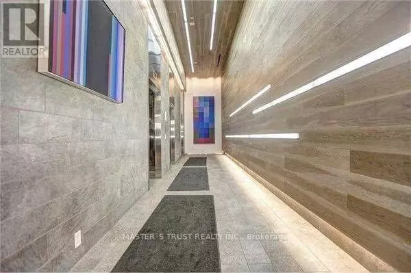 Toronto (waterfront Communities), ON M5V2G9,101 Peter ST #2208