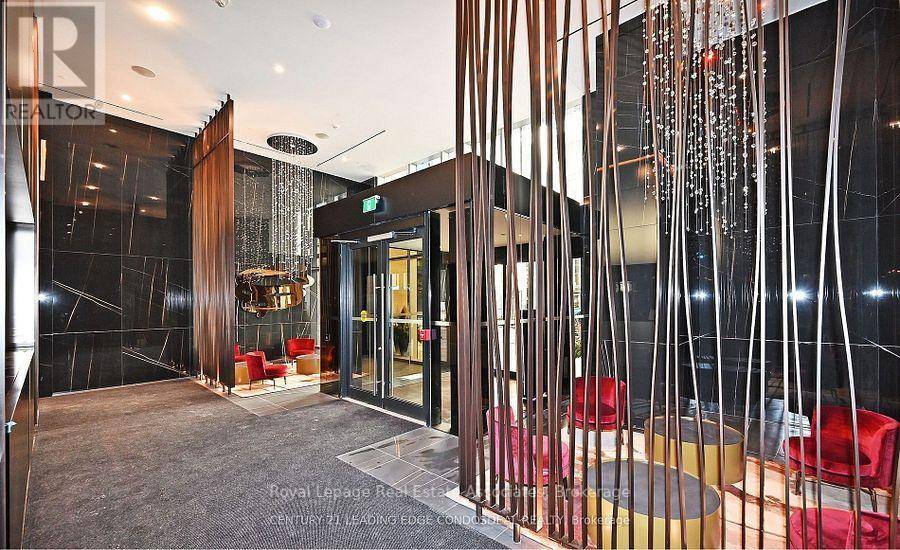 Toronto (annex), ON M4W1L2,11 Yorkville AVE #5008
