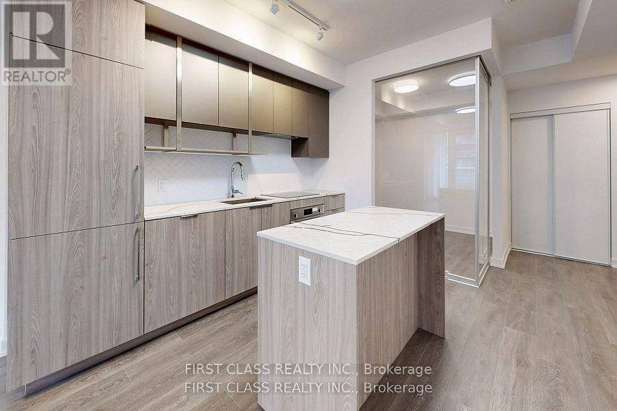 Toronto (willowdale East), ON M2N0L4,15 Holmes AVE #712