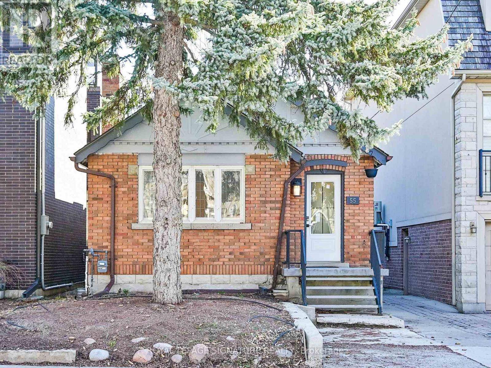 Toronto (mount Pleasant East), ON M4S2V6,55 BANFF ROAD