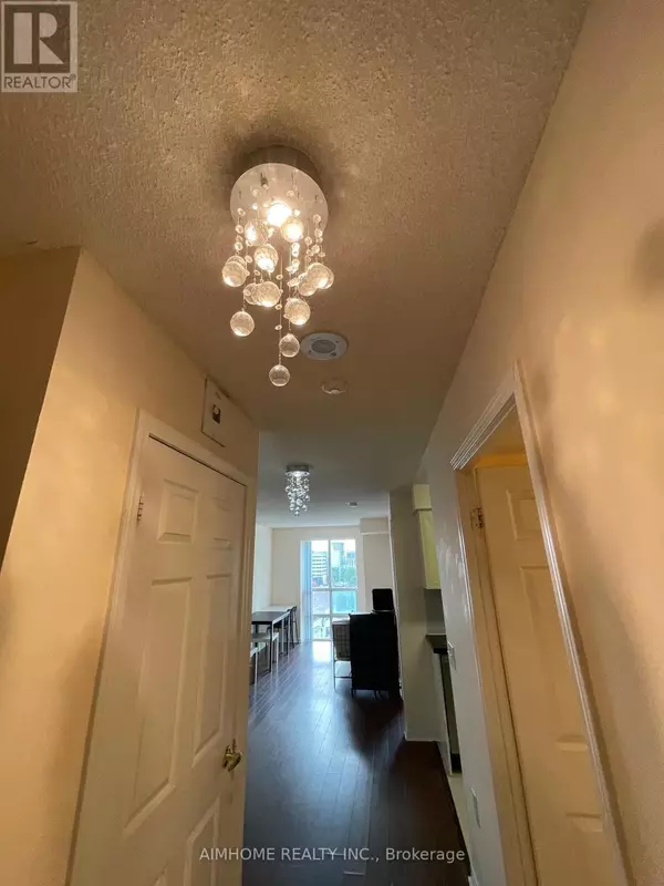 22 Olive AVE #803, Toronto (willowdale East), ON M2N7G6