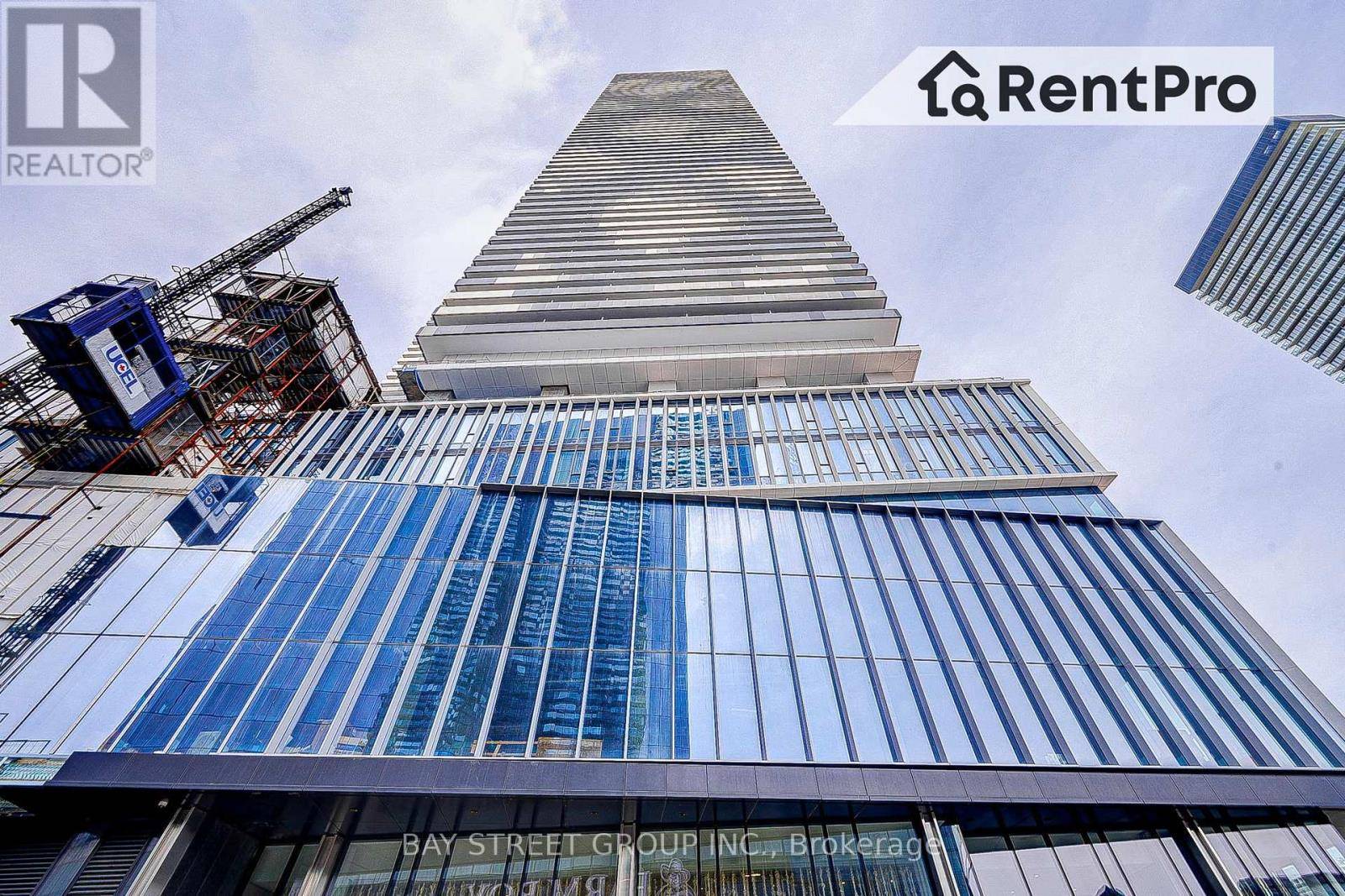 138 Downes ST #1903, Toronto (waterfront Communities), ON M5E0E4