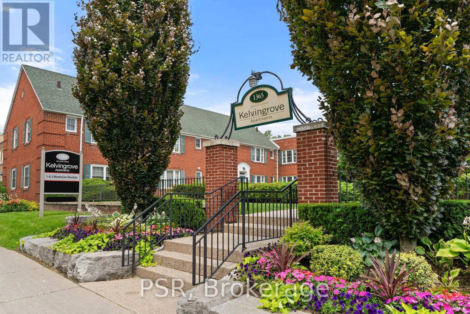 1365 Bayview AVE #U03, Toronto (leaside), ON M4G3A4