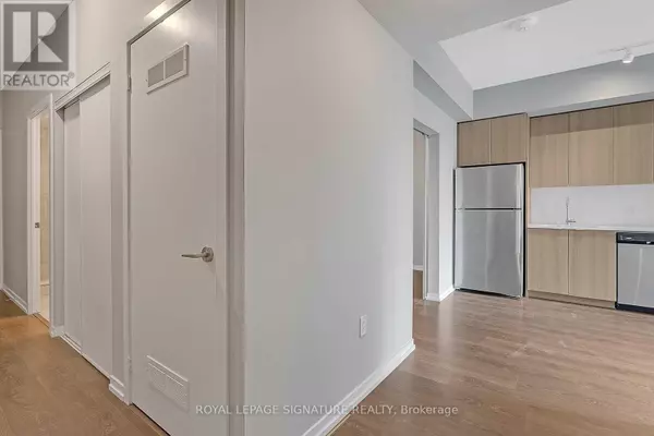 Toronto (bayview Village), ON M2K2J7,3237 Bayview AVE #311