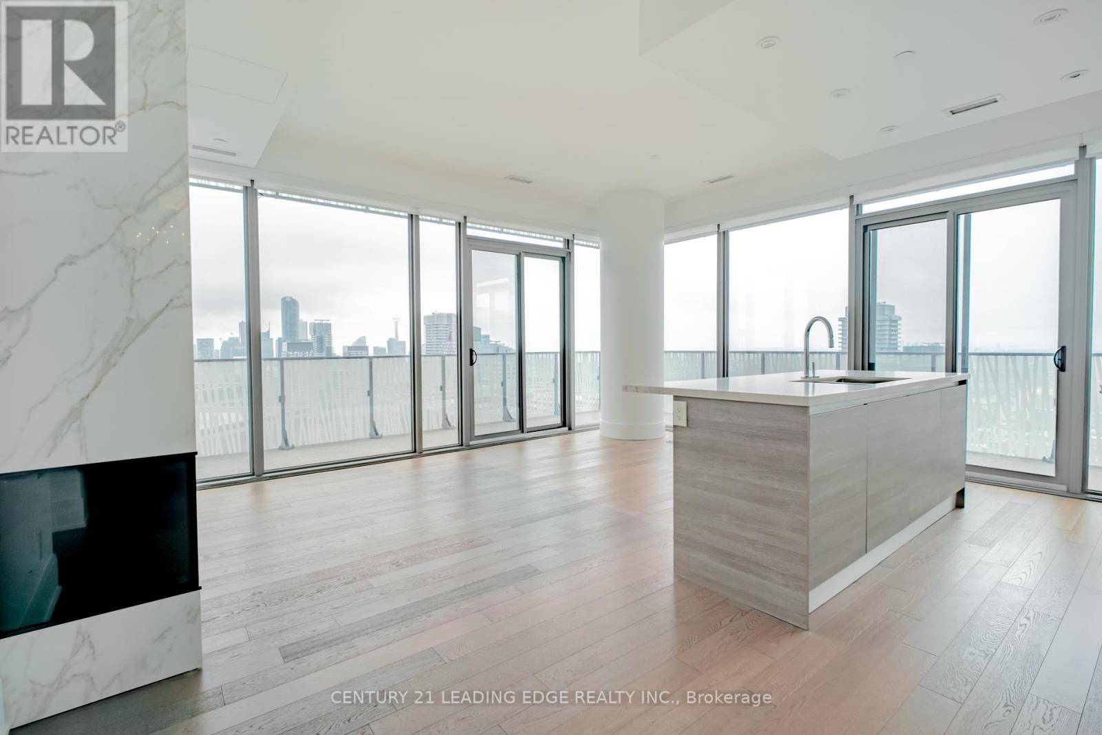 42 Charles ST East #5102, Toronto (church-yonge Corridor), ON M4Y0B7