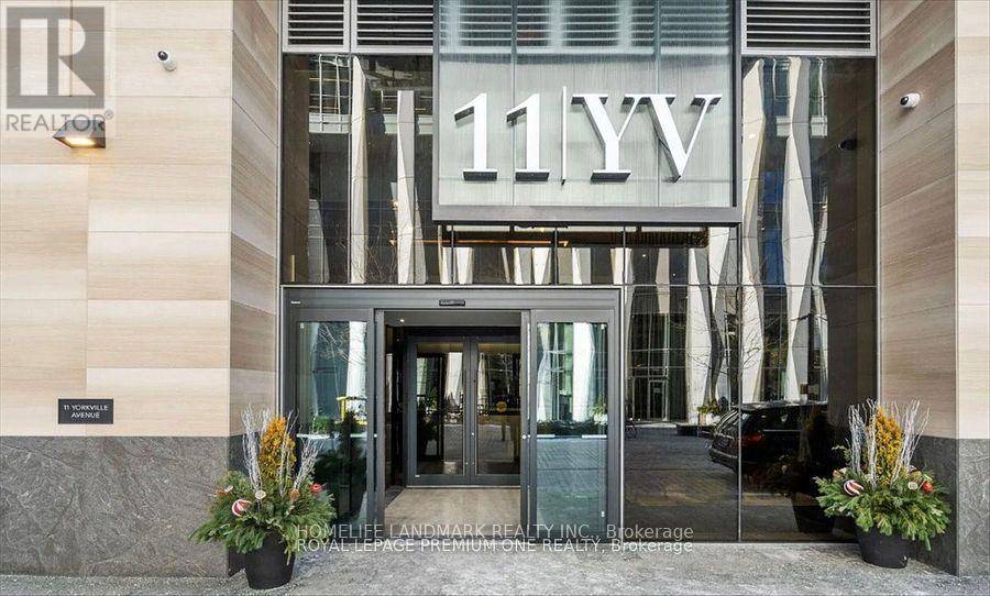 11 Yorkville AVE #08, Toronto (annex), ON M4W1L2
