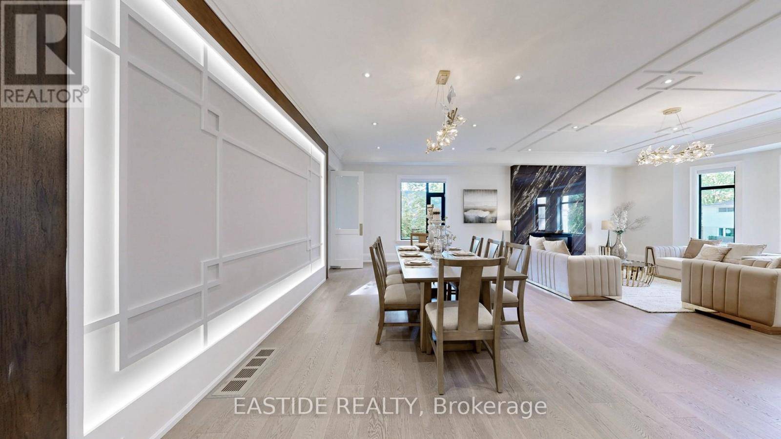 Toronto (don Valley Village), ON M2J1Z9,1 ENNISMORE PLACE