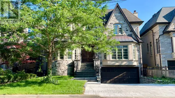 185 PARKVIEW AVENUE, Toronto (willowdale East), ON M2N3Y9