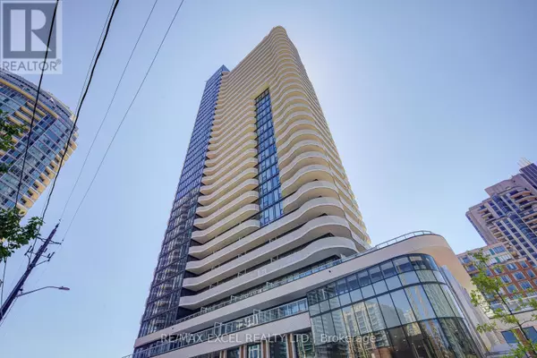15 Holmes AVE #2807, Toronto (willowdale East), ON M2N0L4