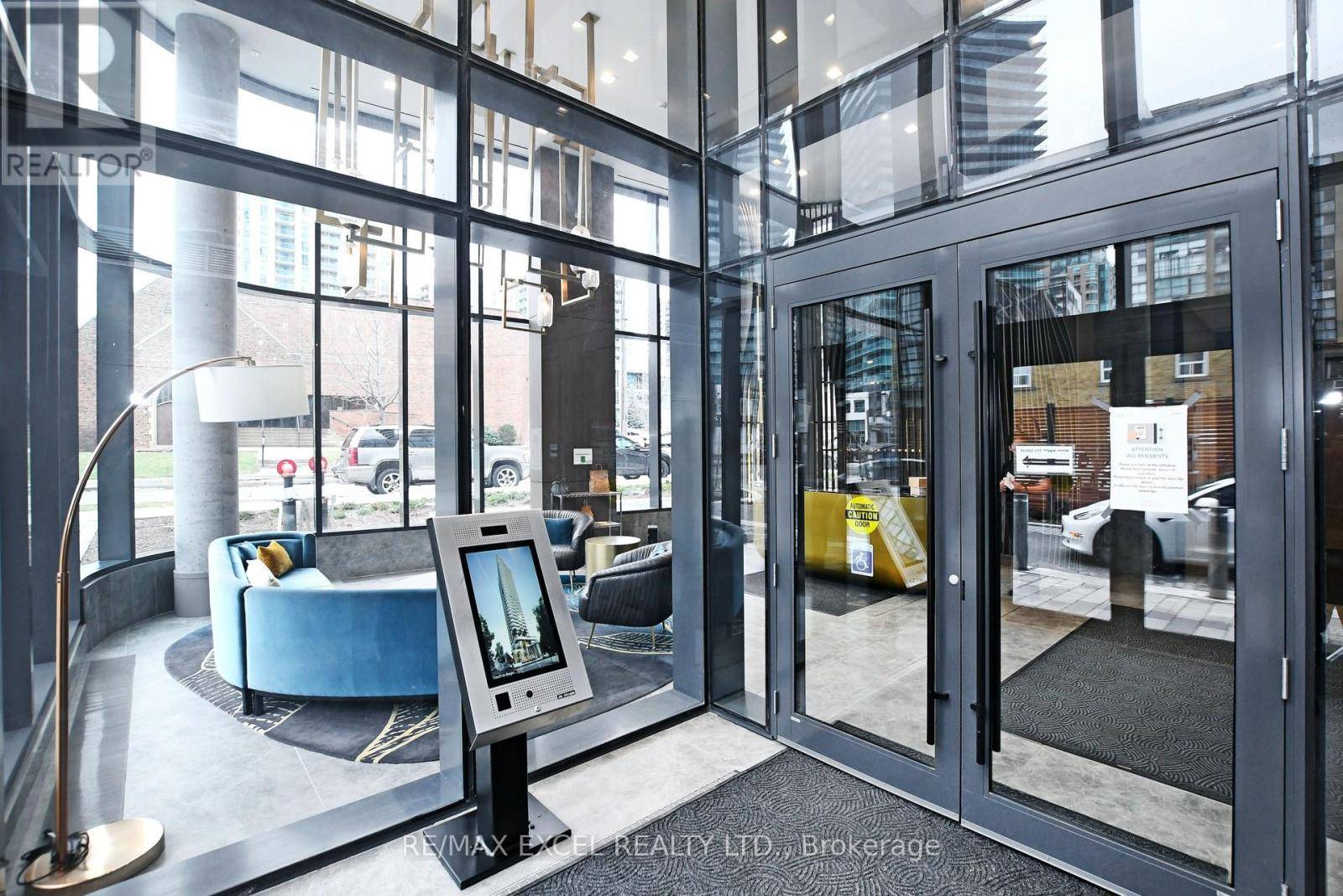 Toronto (willowdale East), ON M2N0L4,15 Holmes AVE #2807