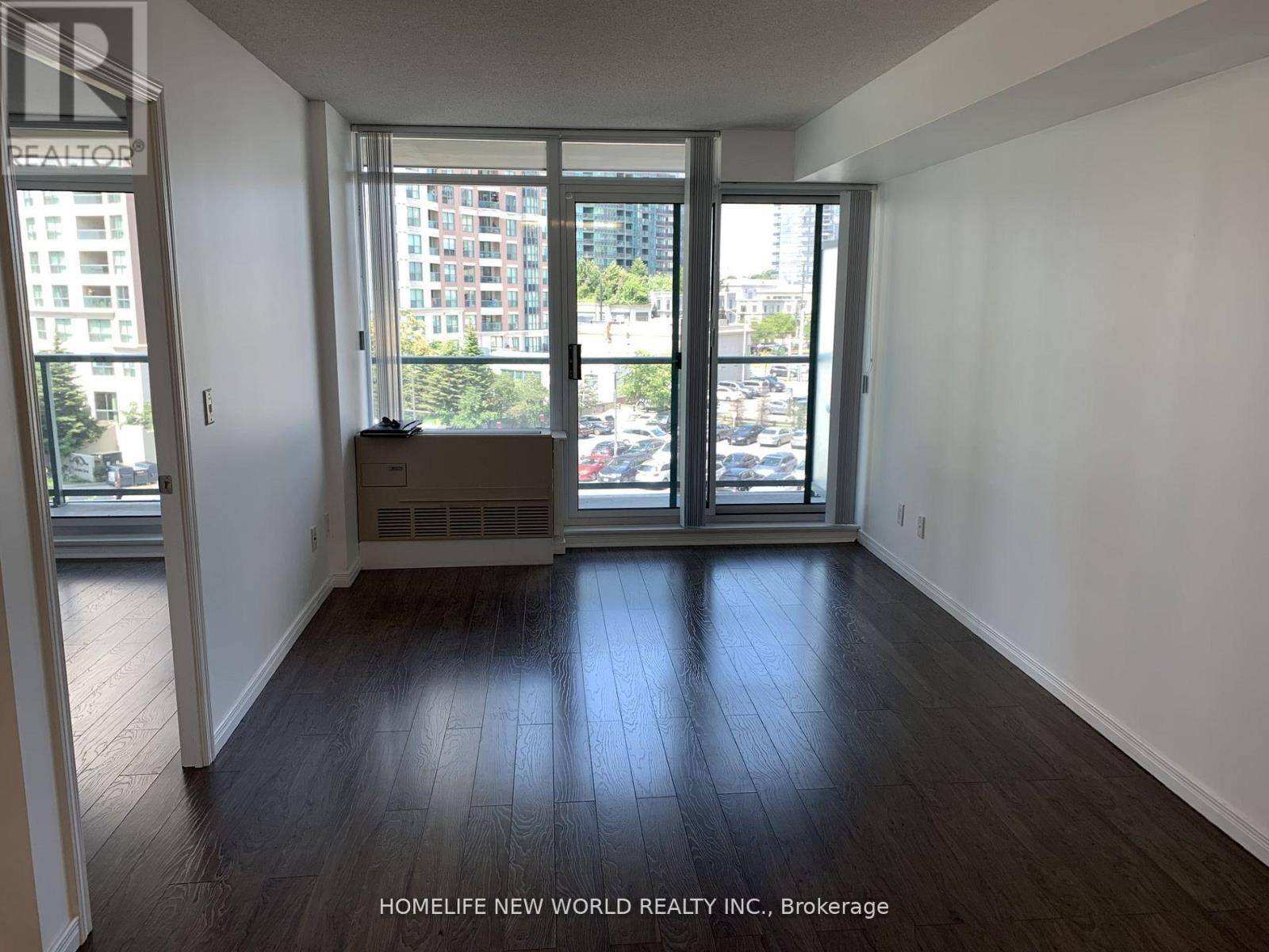 Toronto (willowdale West), ON M2N7L2,5508 Yonge ST #406
