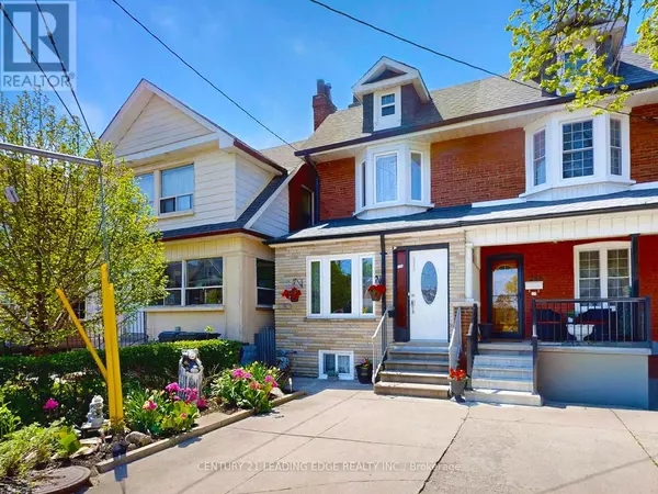 Toronto (oakwood Village), ON M6E3C8,286 GLENHOLME AVENUE