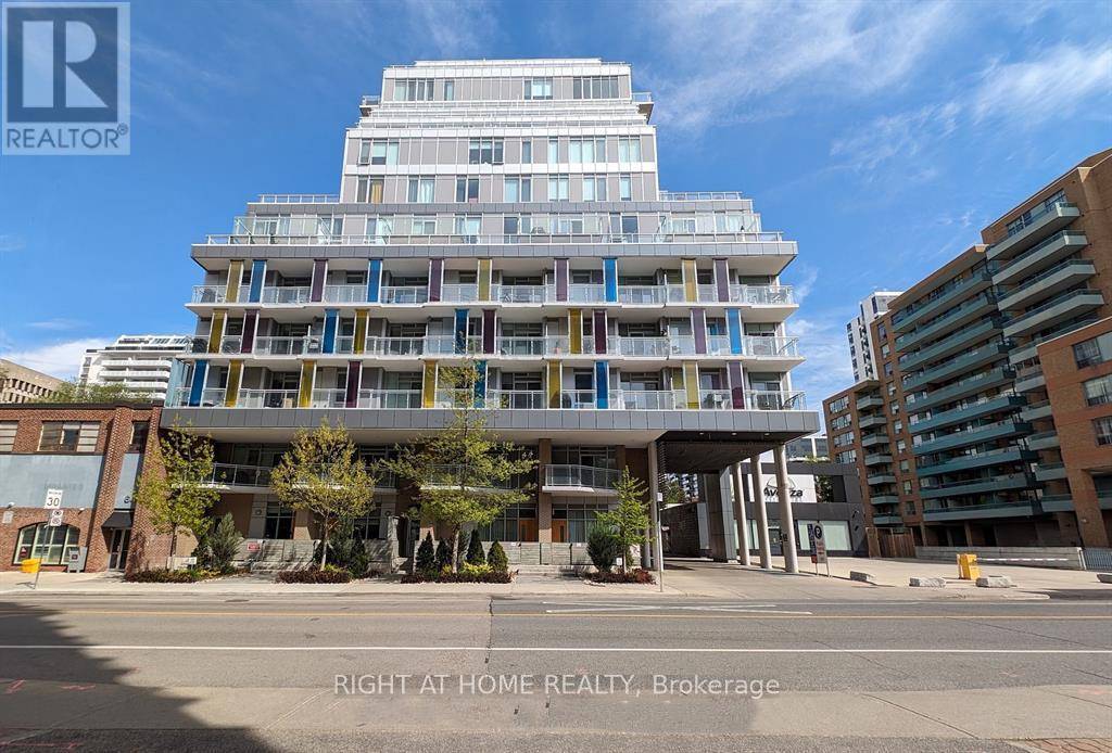 68 Merton ST #1005, Toronto (mount Pleasant West), ON M4S1A1