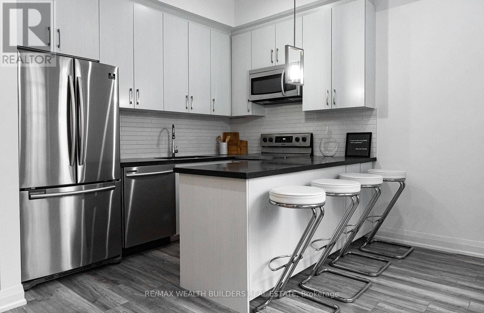 Toronto (moss Park), ON M5J2C1,213 Jarvis ST #5
