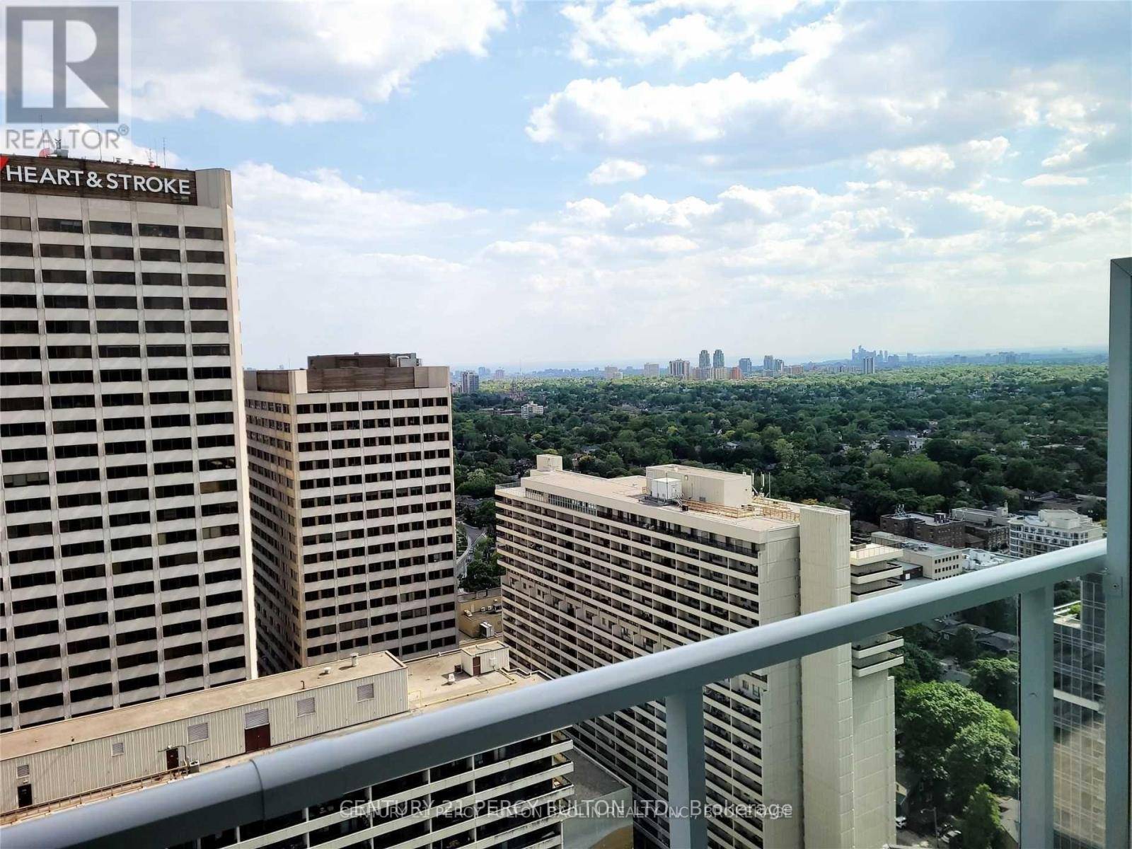 33 Helendale AVE #2708, Toronto (yonge-eglinton), ON M4R0A4