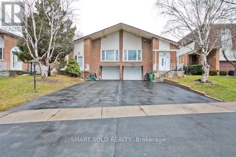 40 Mintwood DR #Bsmt, Toronto (bayview Woods-steeles), ON M2M3A7