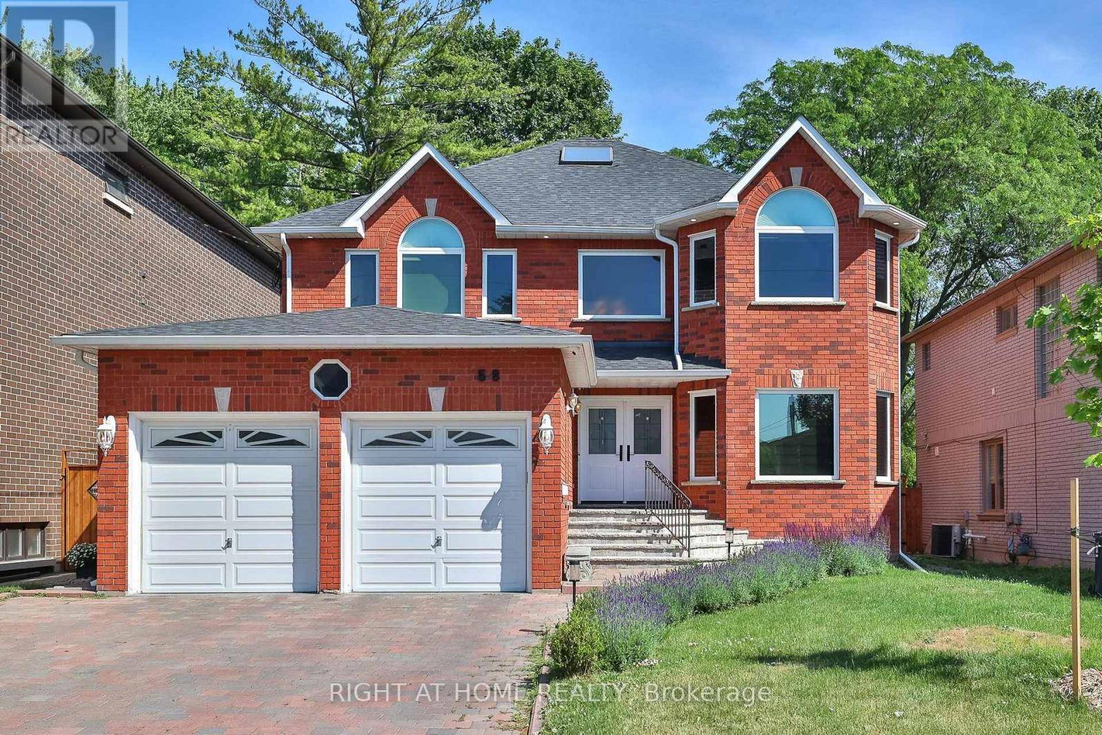 58 YORKVIEW DRIVE, Toronto (willowdale West), ON M2R1J8