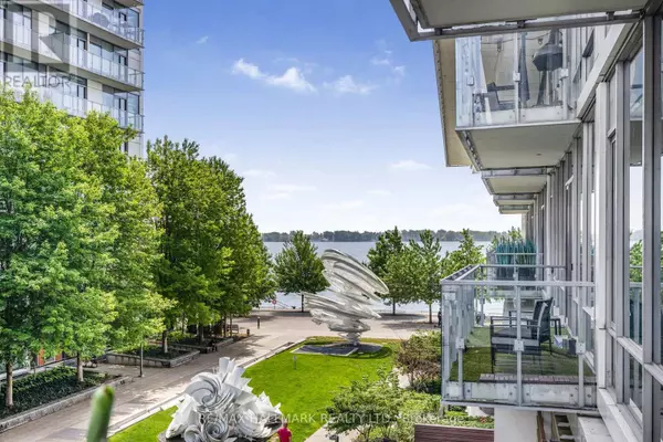 29 Queens Quay East #318, Toronto (waterfront Communities), ON M5E0A4