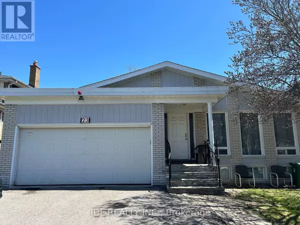 23 Pineway Blvd BLVD #Basement, Toronto (bayview Woods-steeles), ON M2H1A3