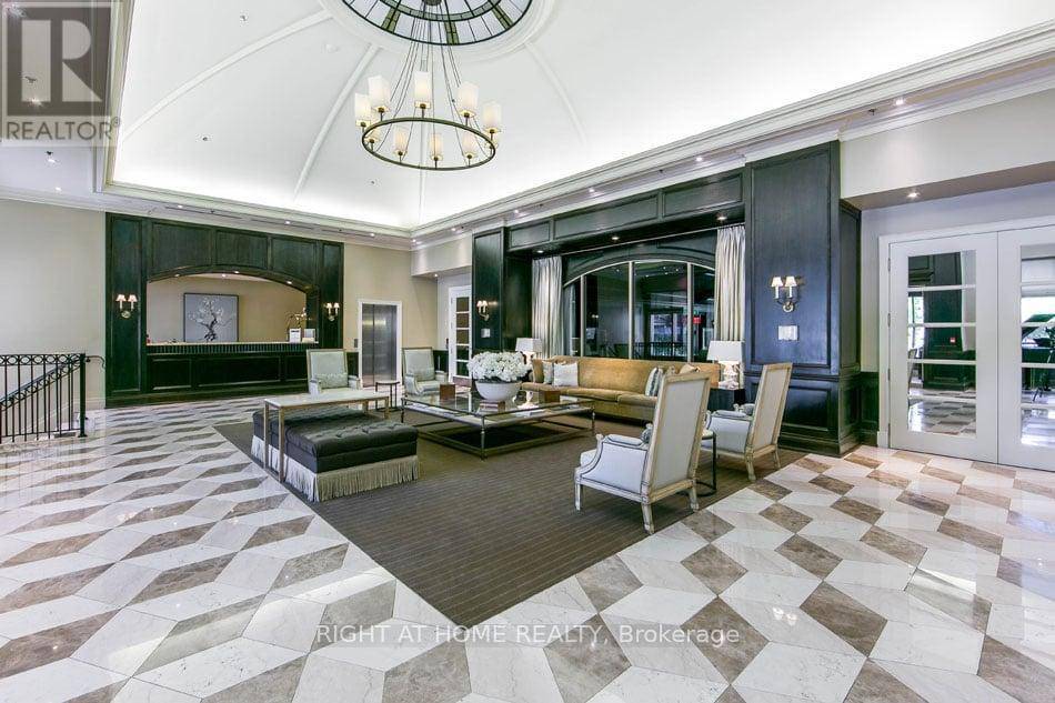 Toronto (bridle Path-sunnybrook-york Mills), ON M4G0A1,20 Burkebrook PL #306