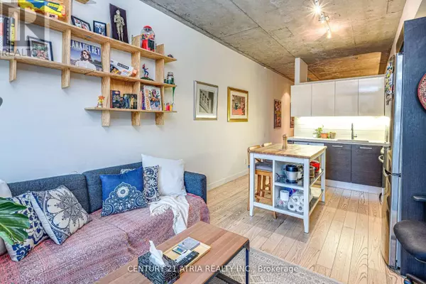 Toronto (niagara), ON M5V0G3,25 Stafford ST #508
