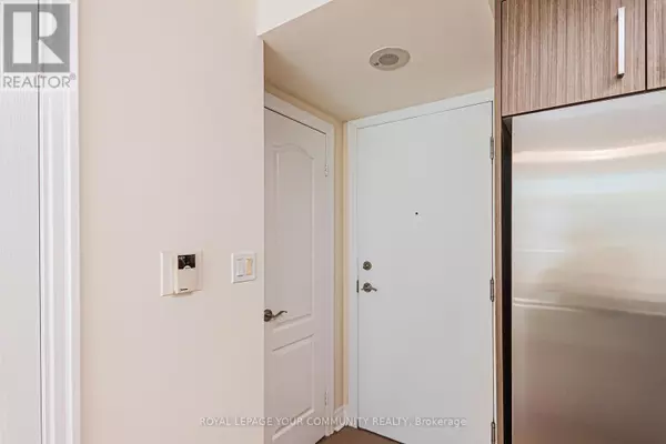Toronto (willowdale East), ON M2N6Z5,188 Doris AVE #1214