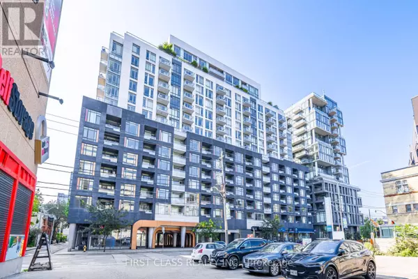 Toronto (waterfront Communities), ON M5V0N7,525 Adelaide ST West #1022