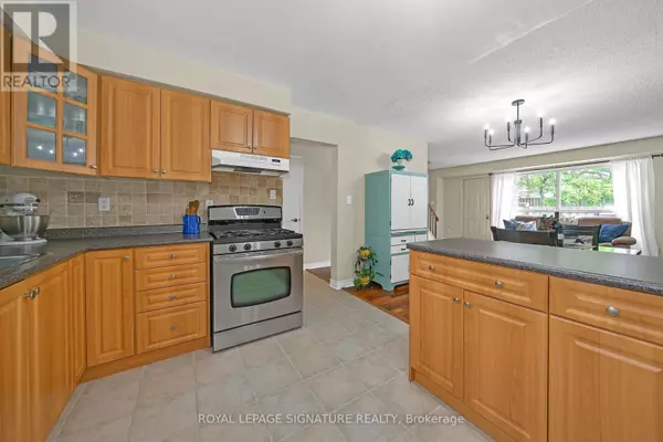 5 EARLY APPLE WAY, Toronto (parkwoods-donalda), ON M3A3N4