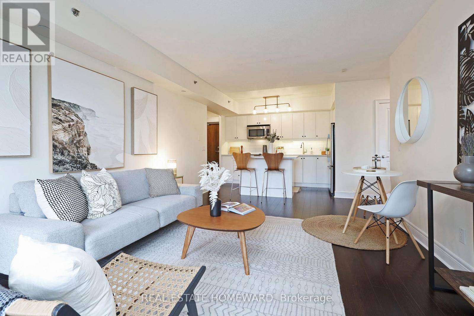 Toronto (clanton Park), ON M3H0B2,701 Sheppard AVE West #302