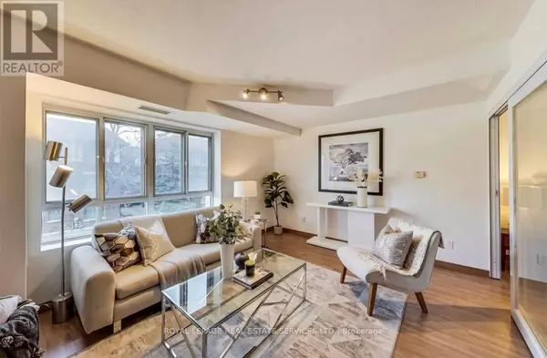 Toronto (humewood-cedarvale), ON M6C4B4,15 Maplewood AVE #208