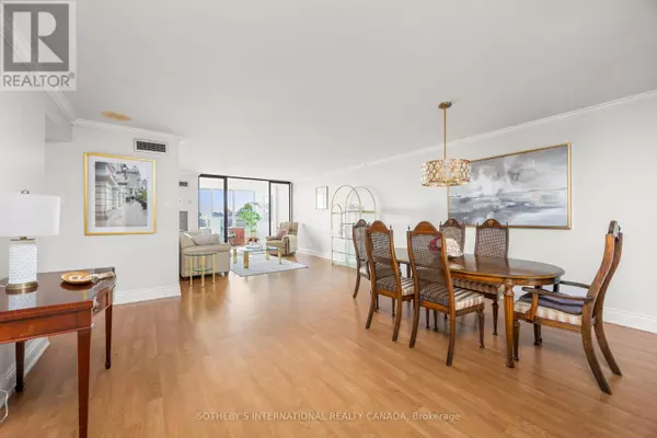 Toronto (willowdale East), ON M2N6H9,65 Spring Garden AVE #1703