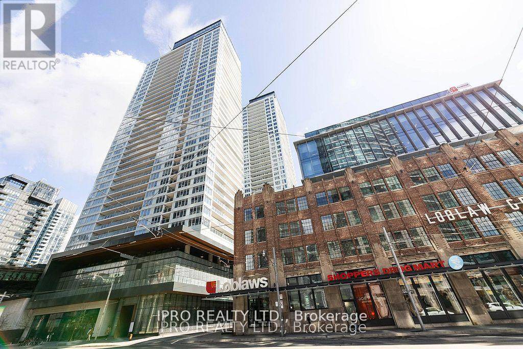 Toronto (niagara), ON M5V0N2,19 Bathurst ST South #2311