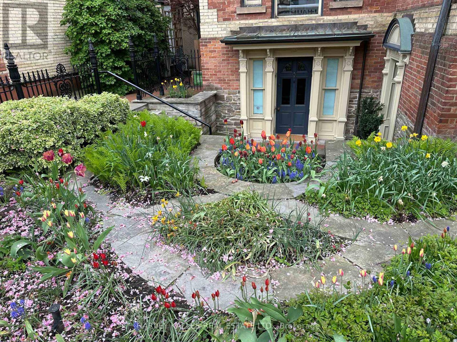 Toronto (cabbagetown-south St. James Town), ON M5A2K9,211 Carlton ST #Lower
