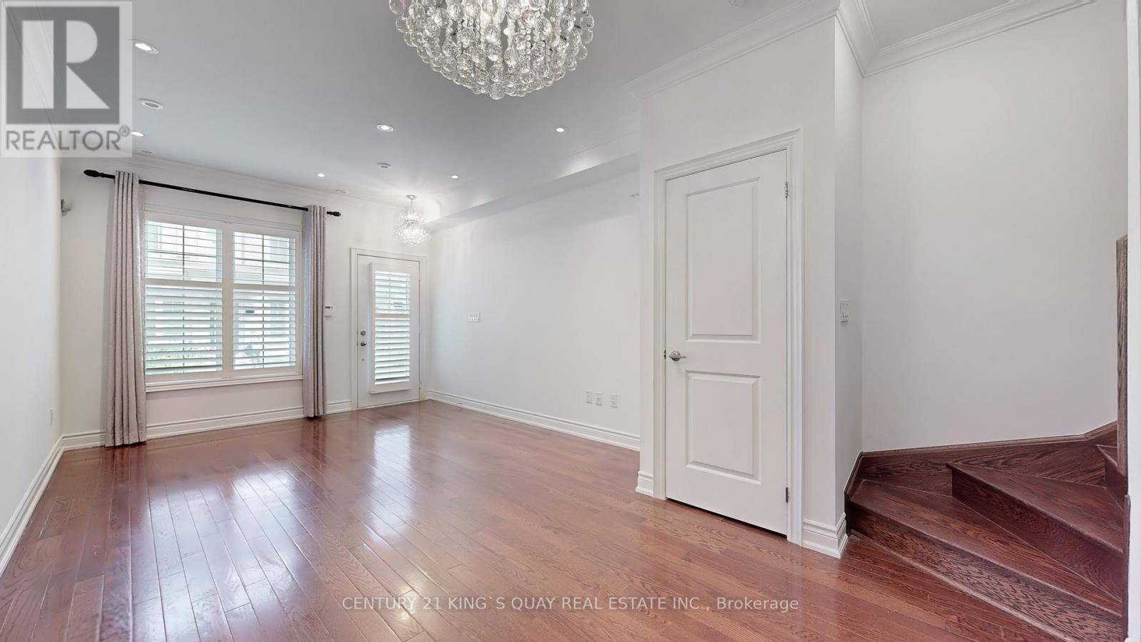 Toronto (bridle Path-sunnybrook-york Mills), ON M4N0A4,10 Hargrave LN #14