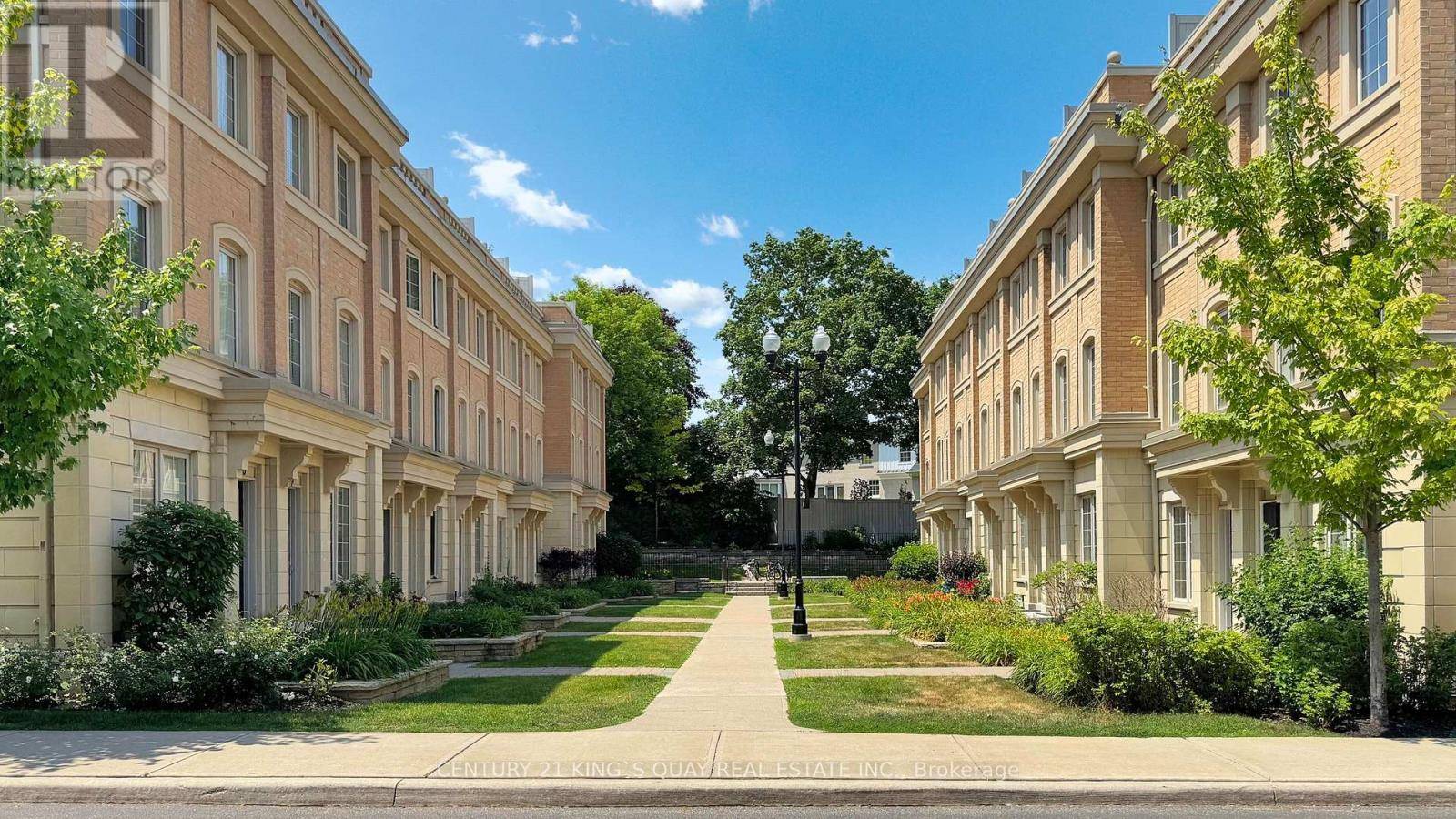 Toronto (bridle Path-sunnybrook-york Mills), ON M4N0A4,10 Hargrave LN #14