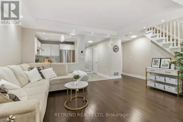 108 Finch AVE West #A7, Toronto (newtonbrook West), ON M2N6W6