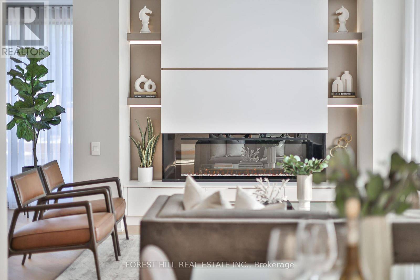 Toronto (forest Hill South), ON M5P2V4,342 Spadina RD #301