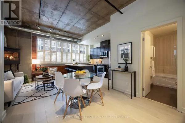 Toronto (north St. James Town), ON M4Y1B1,10 Wellesley PL #101