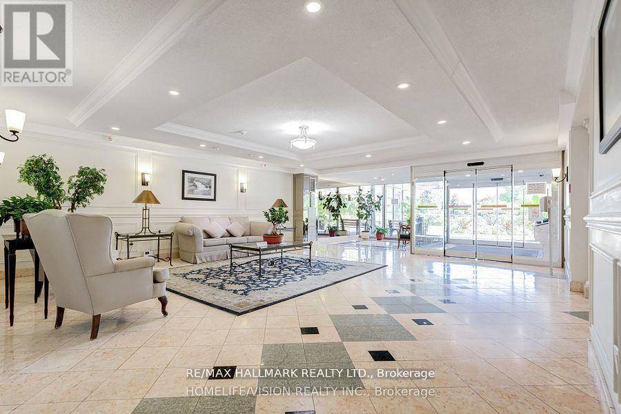 Toronto (don Valley Village), ON M2J4T6,3303 Don Mills RD #508