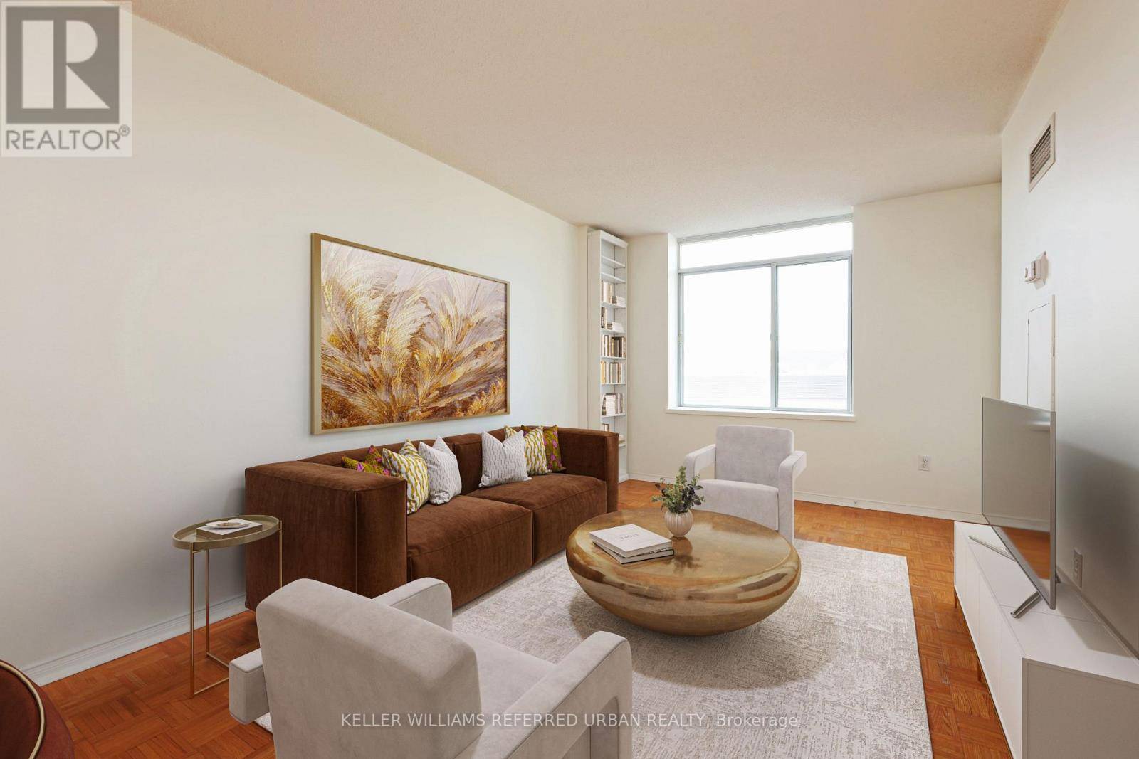 Toronto (waterfront Communities), ON M5A4R2,39 Parliament ST #1008