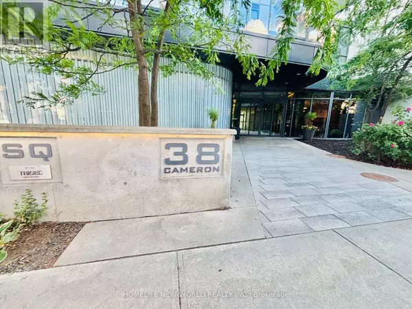 38 Cameron ST #423, Toronto (kensington-chinatown), ON M5T0C3