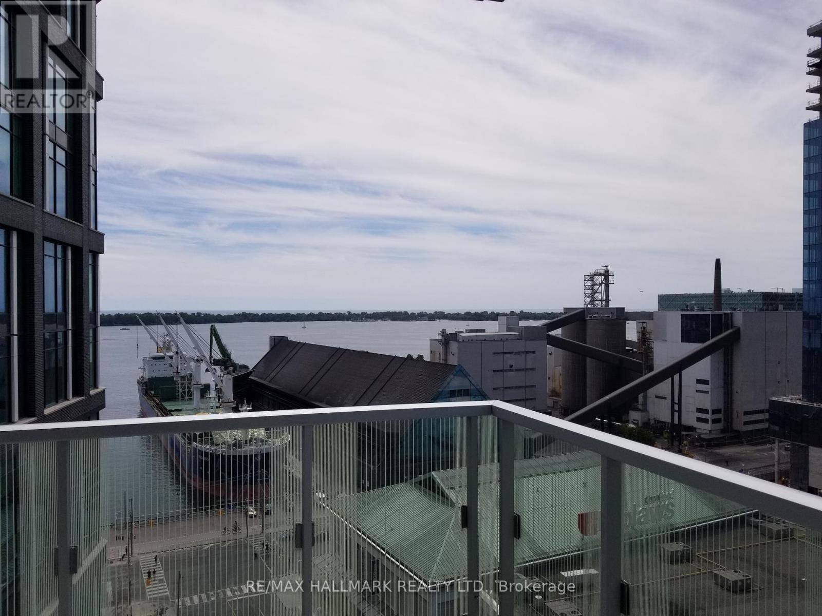 15 Lower Jarvis ST #1105, Toronto (waterfront Communities), ON M5E1R7