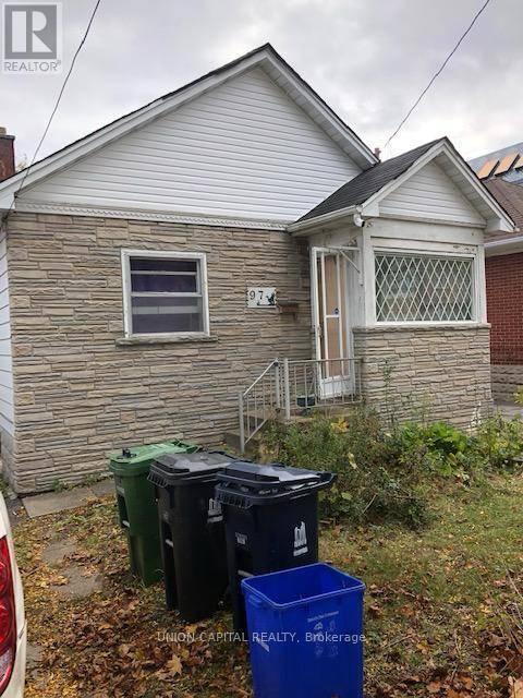 97 BYNG AVENUE, Toronto (willowdale East), ON M2N4K5