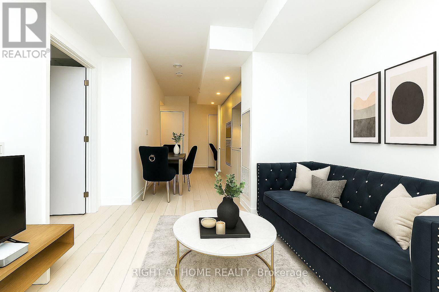 Toronto (mount Pleasant West), ON M4P0G1,39 Roehampton AVE #1301