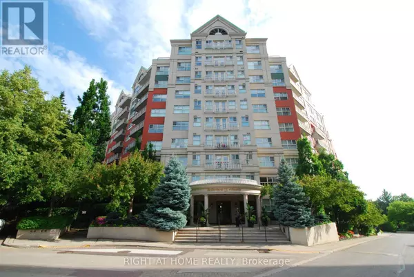 18 Concorde PL #601, Toronto (banbury-don Mills), ON M3C3T9