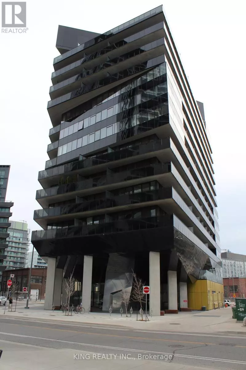 Toronto (waterfront Communities), ON M5A0T4,21 Lawren Harris SQ #910