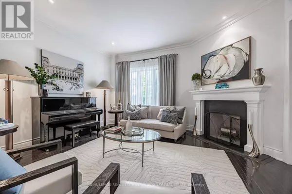 Toronto (leaside), ON M4W3X2,11 TRUE DAVIDSON DRIVE